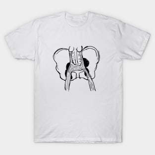 bones T-Shirt